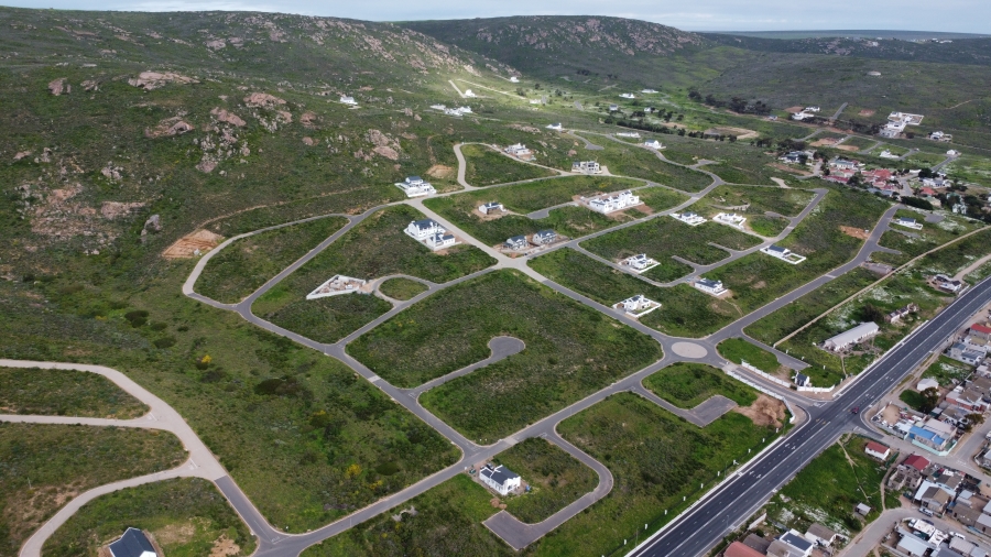 0 Bedroom Property for Sale in Steenbergs Cove Western Cape